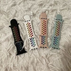 Apple Watch bands